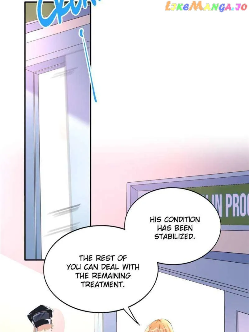 Reincarnation Of The Businesswoman At School Chapter 143 207 38