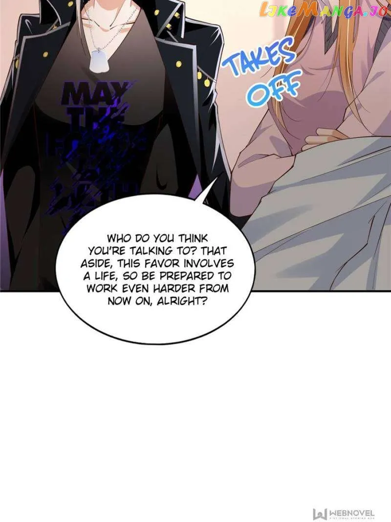 Reincarnation Of The Businesswoman At School Chapter 143 211 42