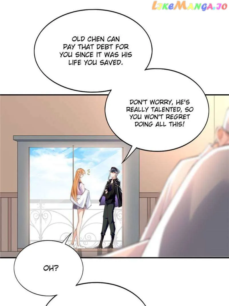 Reincarnation Of The Businesswoman At School Chapter 143 213 44