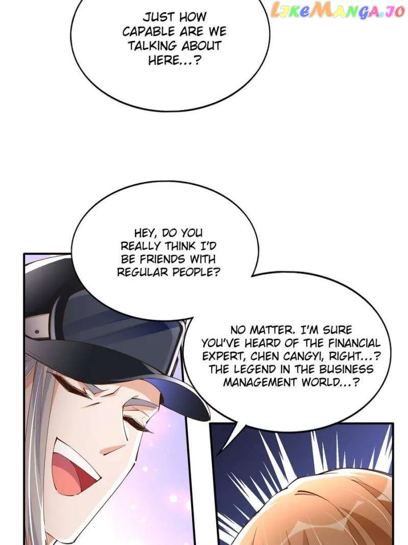 Reincarnation Of The Businesswoman At School Chapter 143 214 45