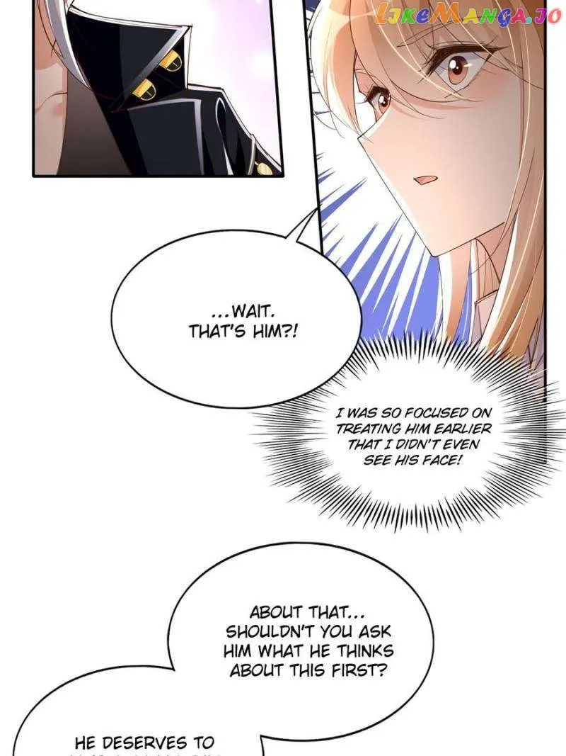 Reincarnation Of The Businesswoman At School Chapter 143 215 46