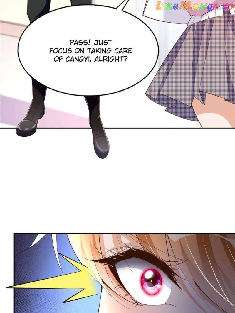 Reincarnation Of The Businesswoman At School Chapter 143 220 51