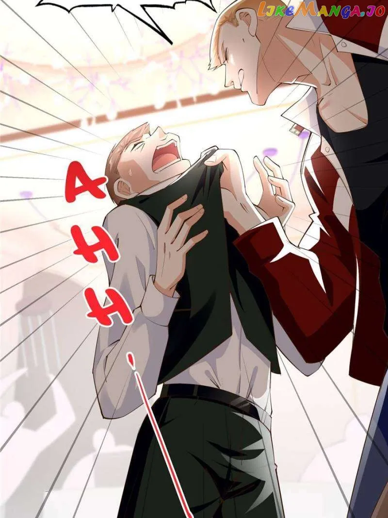 Reincarnation Of The Businesswoman At School Chapter 144 172 03