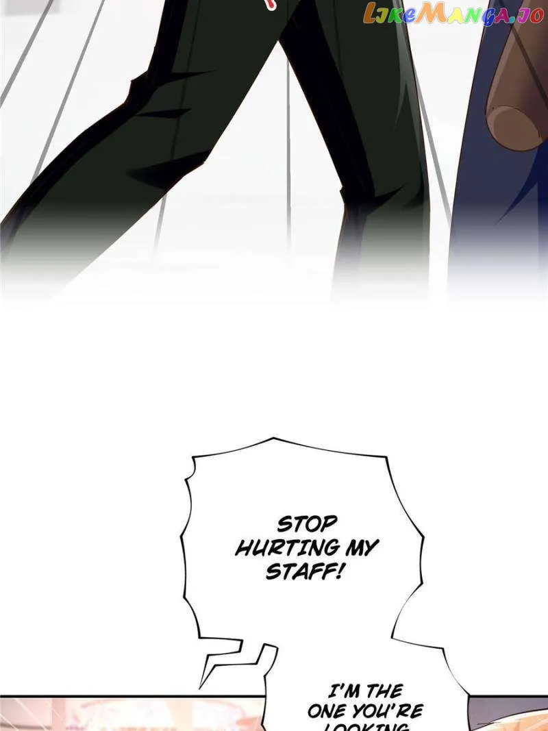 Reincarnation Of The Businesswoman At School Chapter 144 173 04