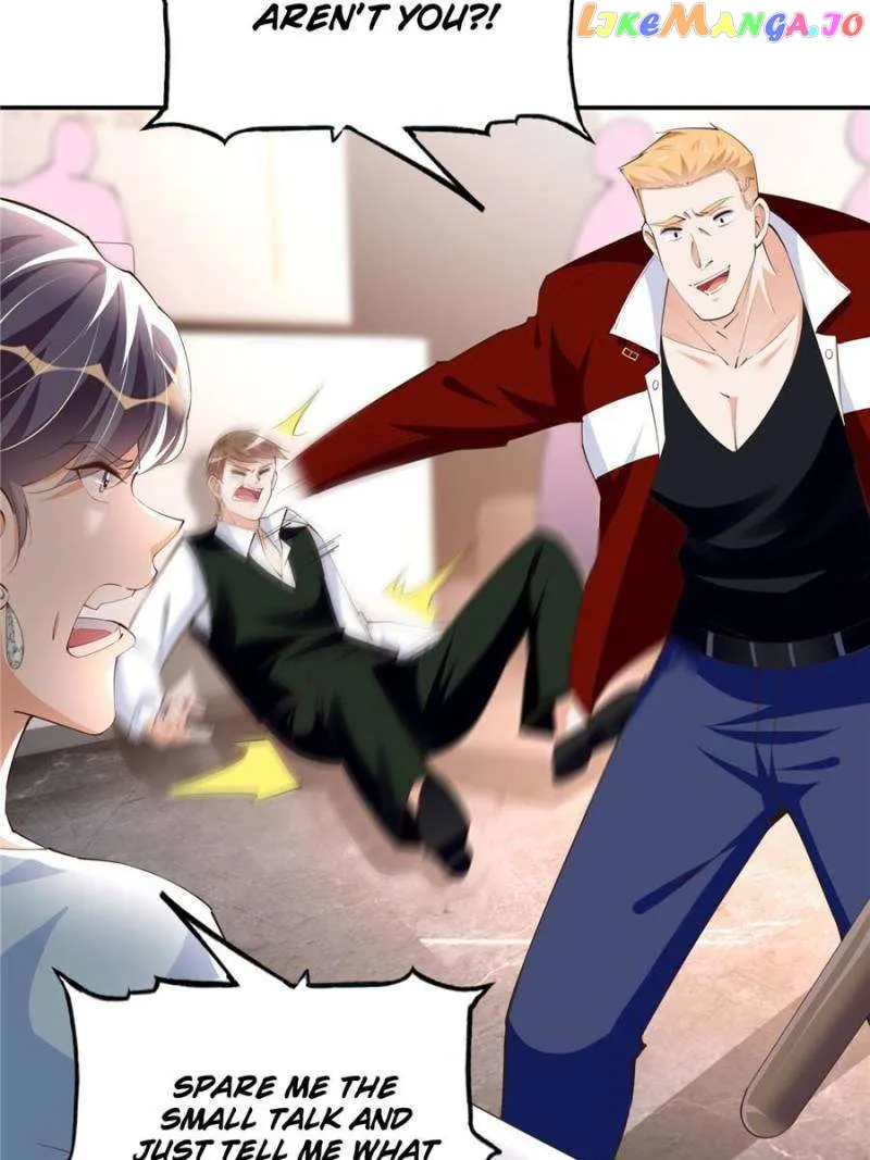 Reincarnation Of The Businesswoman At School Chapter 144 175 06