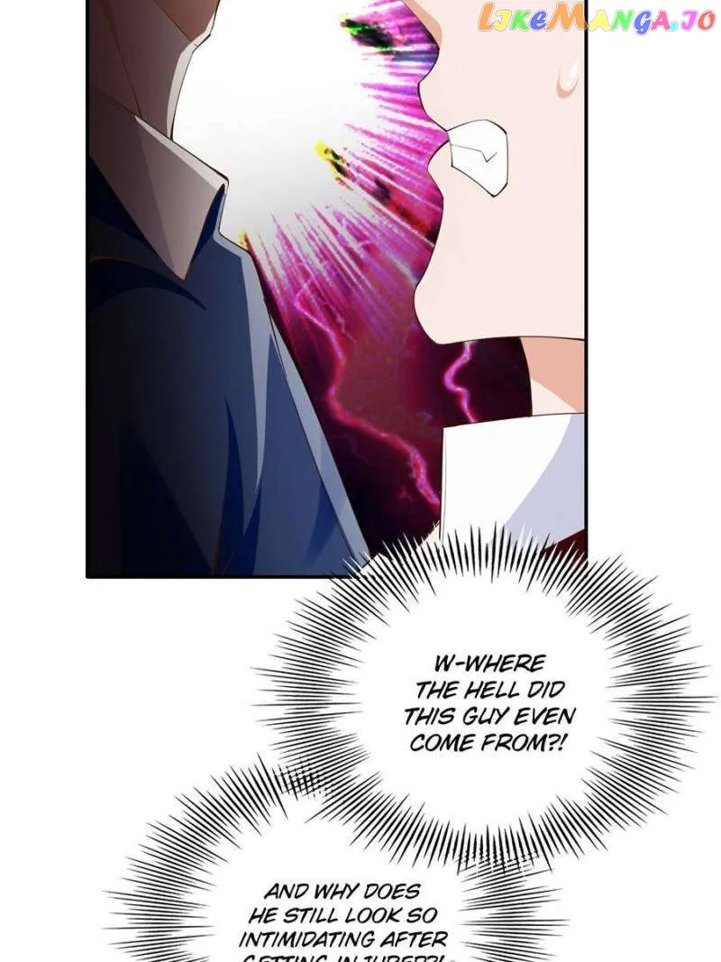 Reincarnation Of The Businesswoman At School Chapter 144 184 15