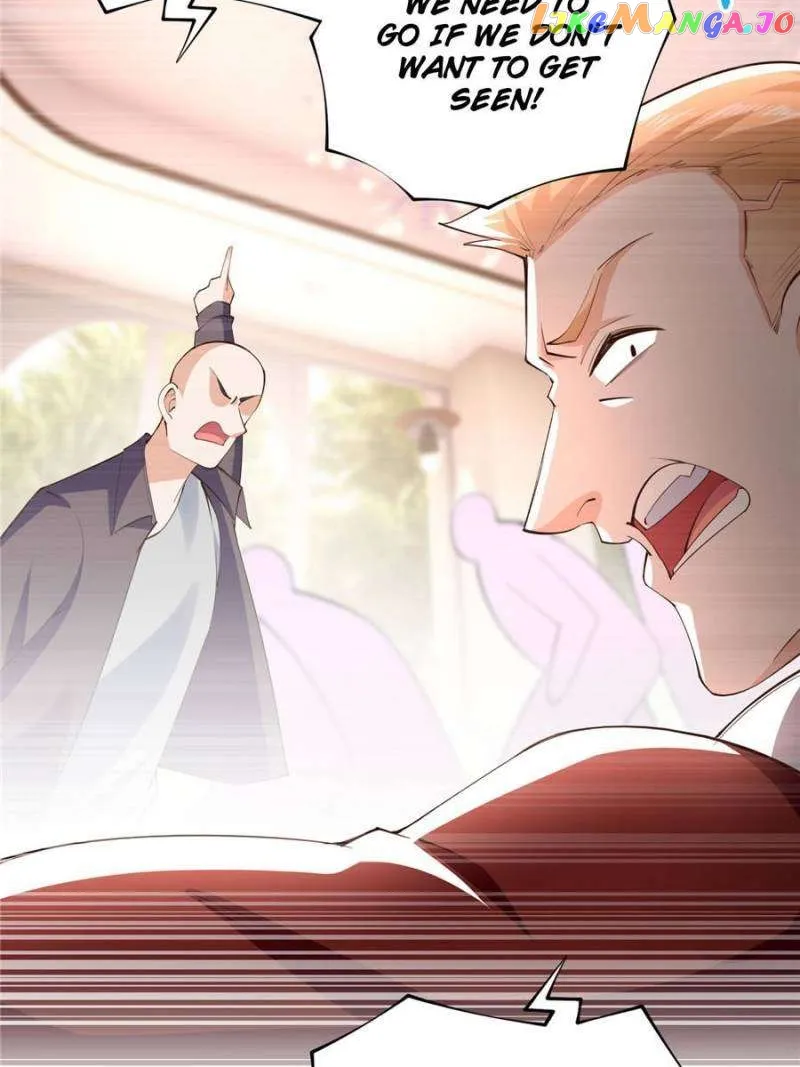 Reincarnation Of The Businesswoman At School Chapter 144 186 17