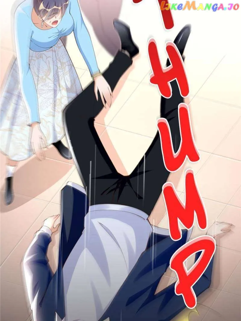 Reincarnation Of The Businesswoman At School Chapter 144 189 20