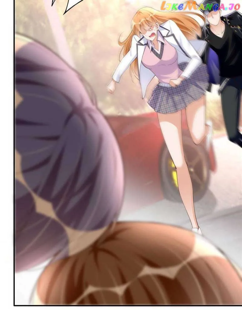 Reincarnation Of The Businesswoman At School Chapter 144 197 28