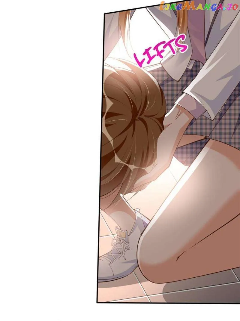Reincarnation Of The Businesswoman At School Chapter 144 200 31