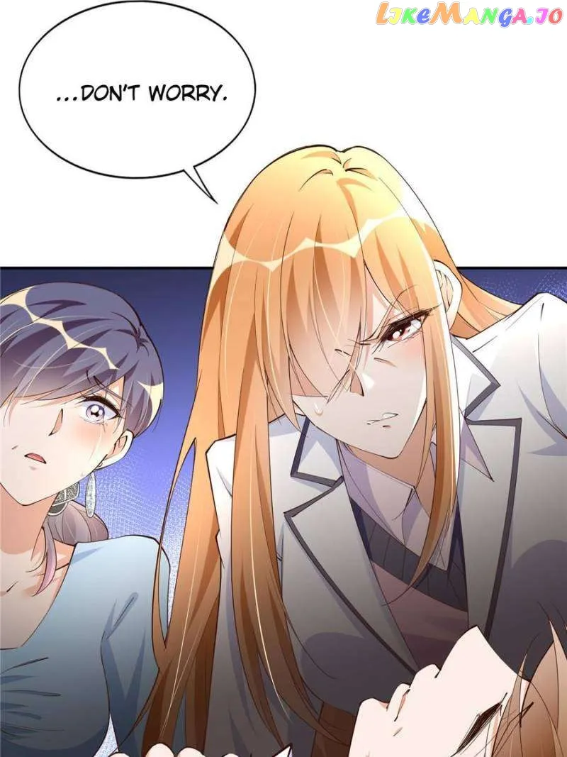 Reincarnation Of The Businesswoman At School Chapter 144 201 32