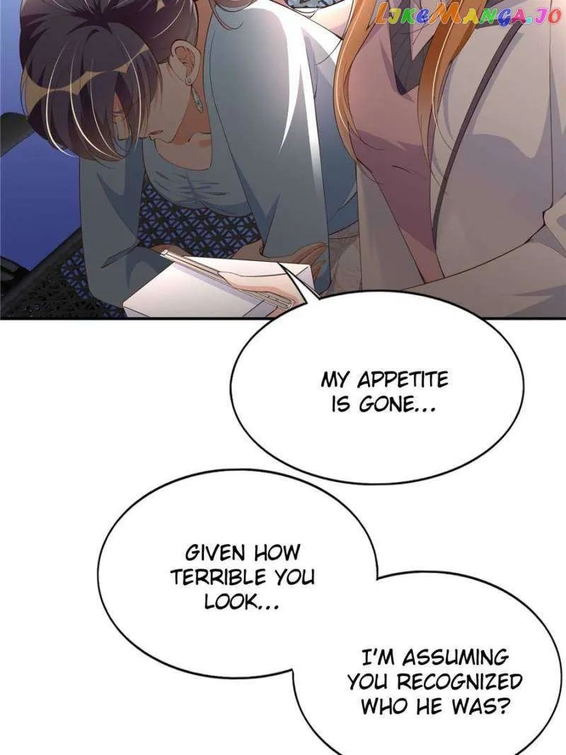 Reincarnation Of The Businesswoman At School Chapter 144 205 36