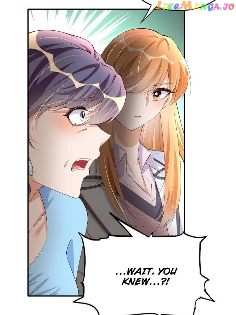 Reincarnation Of The Businesswoman At School Chapter 144 206 37