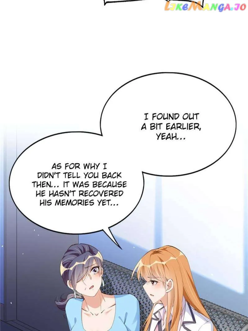 Reincarnation Of The Businesswoman At School Chapter 144 207 38