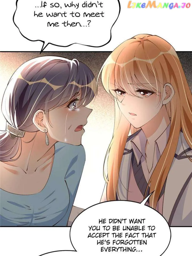 Reincarnation Of The Businesswoman At School Chapter 144 210 41