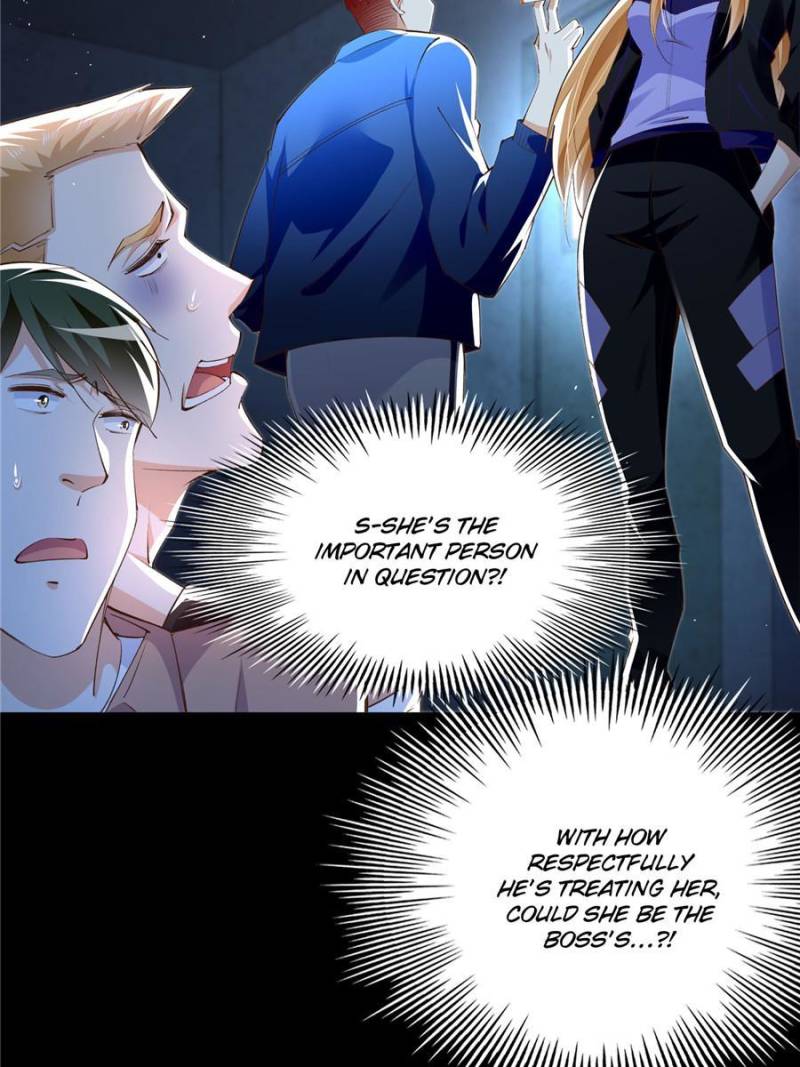 Reincarnation Of The Businesswoman At School Chapter 145 178 06