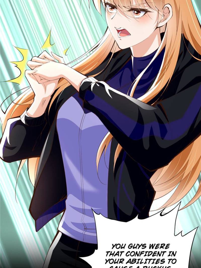 Reincarnation Of The Businesswoman At School Chapter 145 188 16