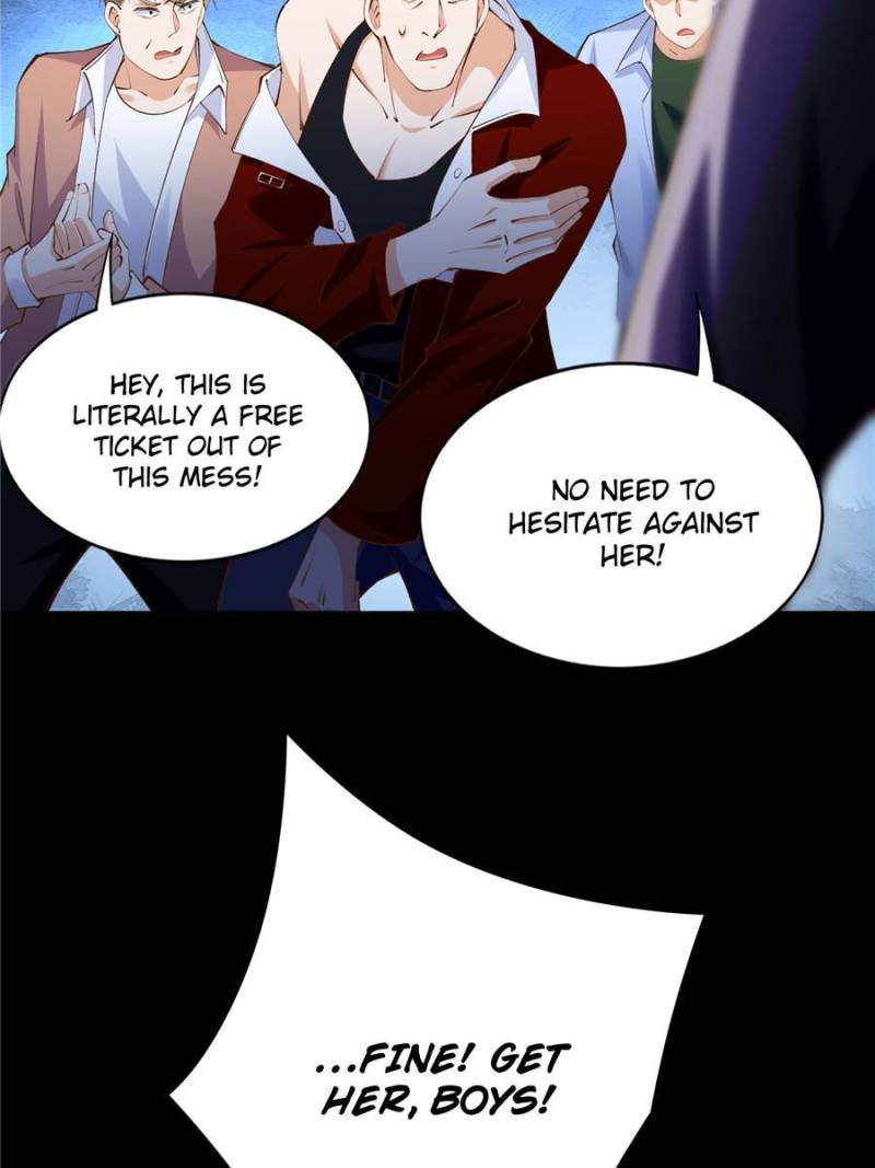 Reincarnation Of The Businesswoman At School Chapter 145 190 18
