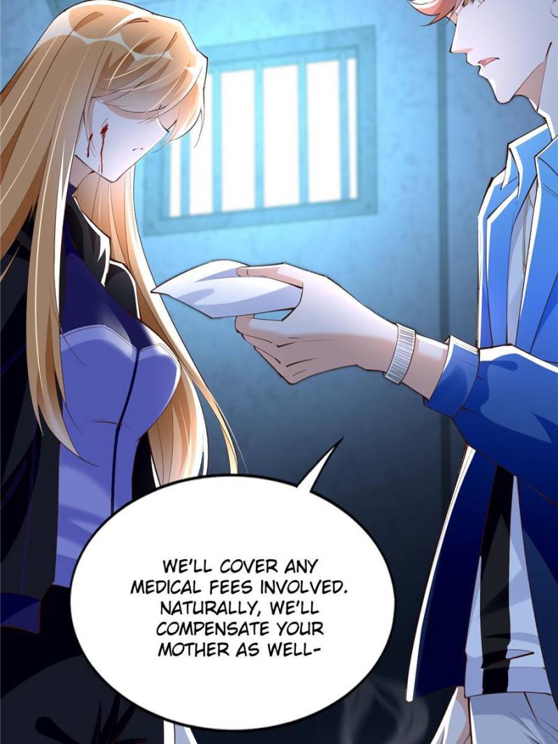 Reincarnation Of The Businesswoman At School Chapter 145 198 26