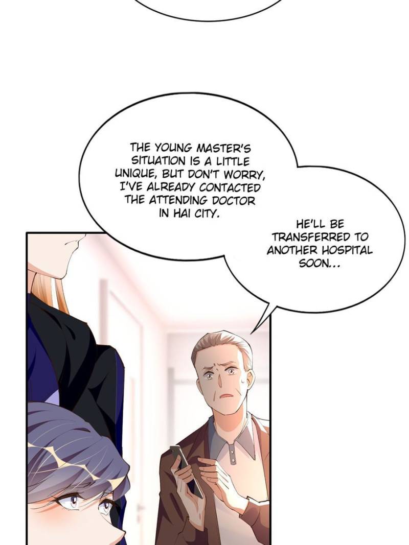 Reincarnation Of The Businesswoman At School Chapter 145 207 35