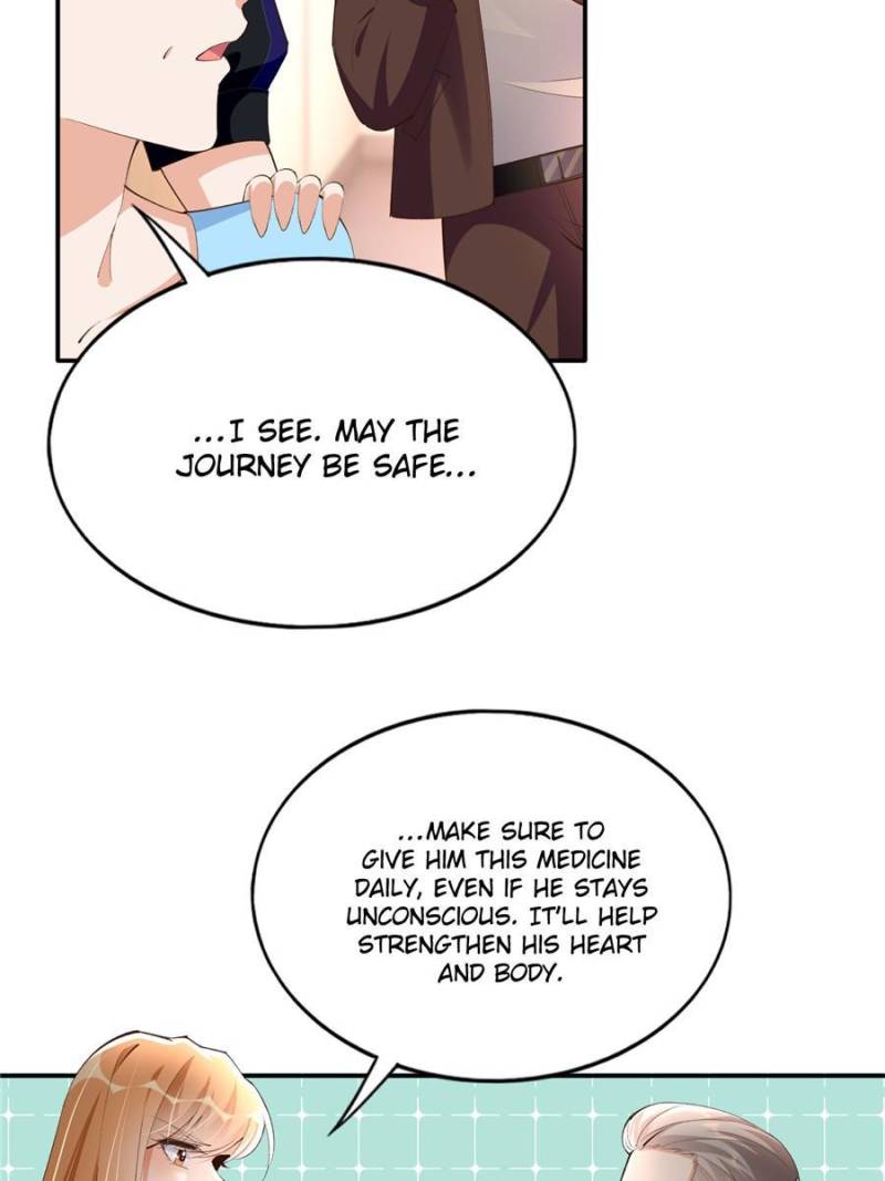 Reincarnation Of The Businesswoman At School Chapter 145 208 36