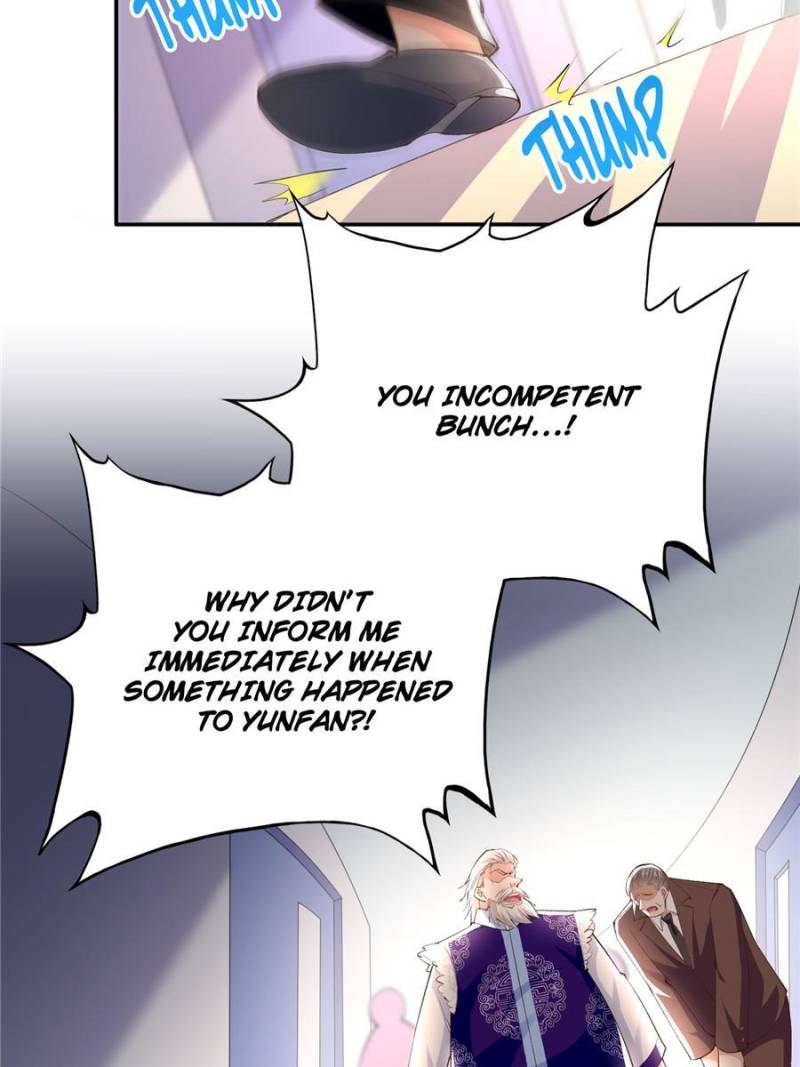 Reincarnation Of The Businesswoman At School Chapter 145 212 40