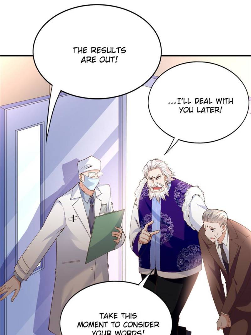 Reincarnation Of The Businesswoman At School Chapter 145 217 45