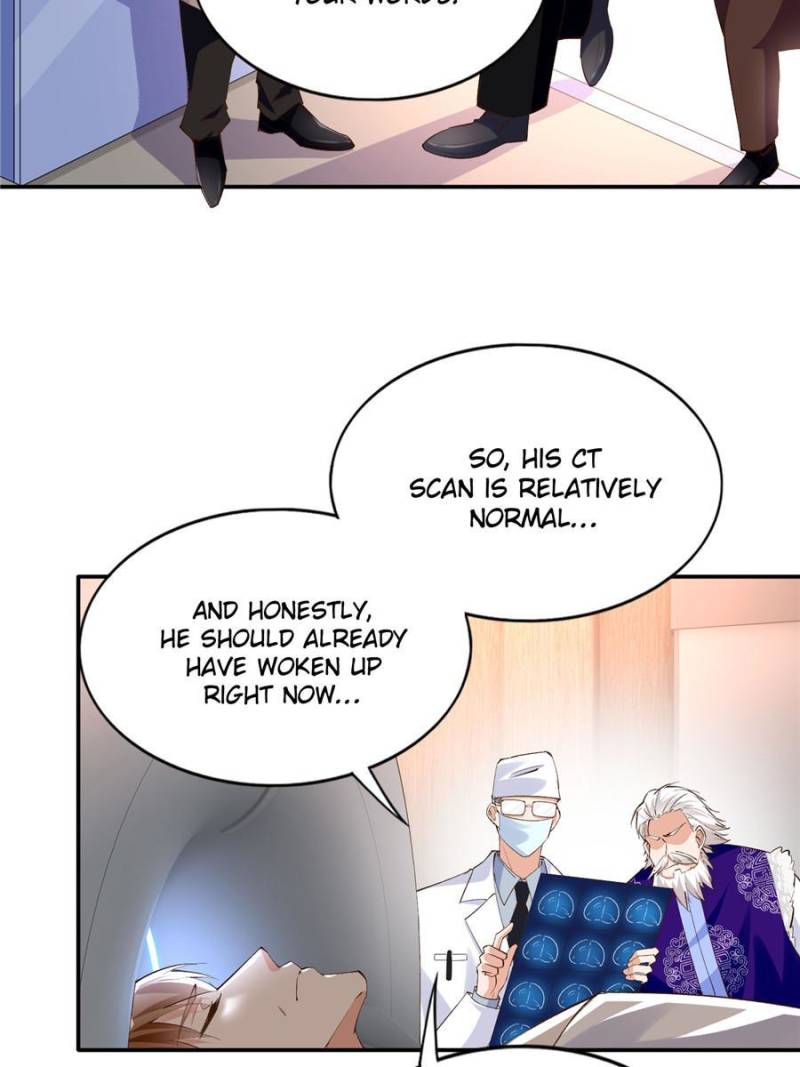Reincarnation Of The Businesswoman At School Chapter 145 218 46