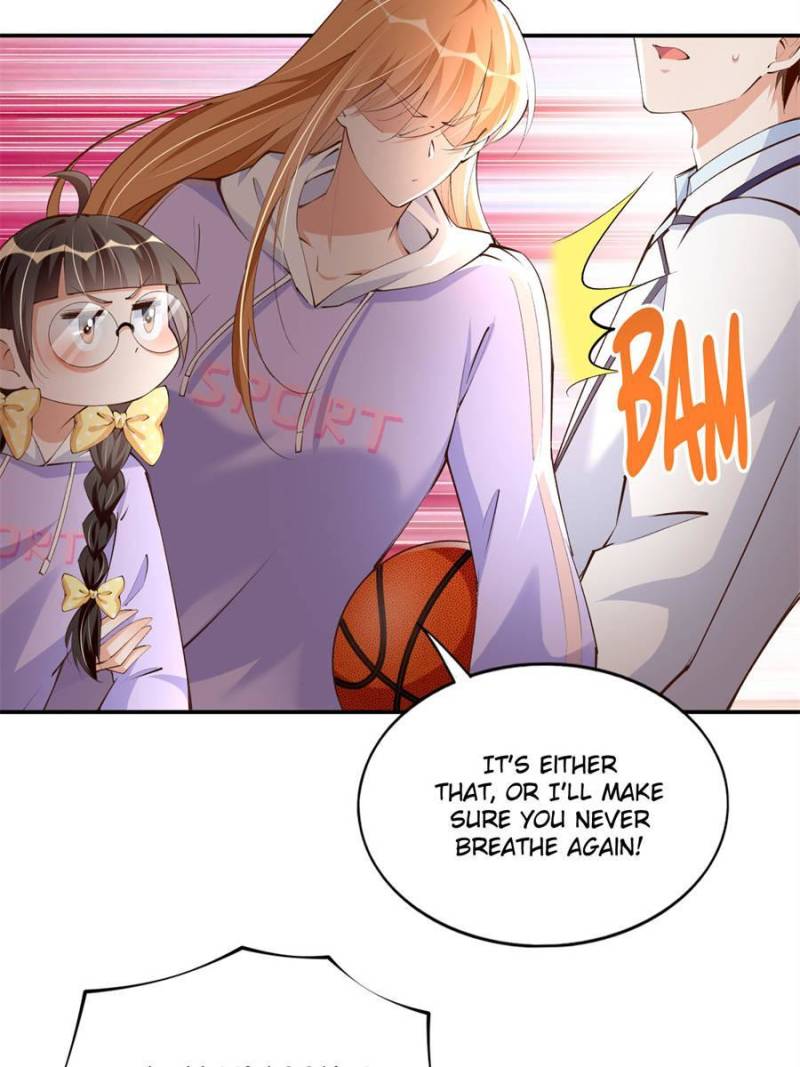 Reincarnation Of The Businesswoman At School Chapter 146 190 21