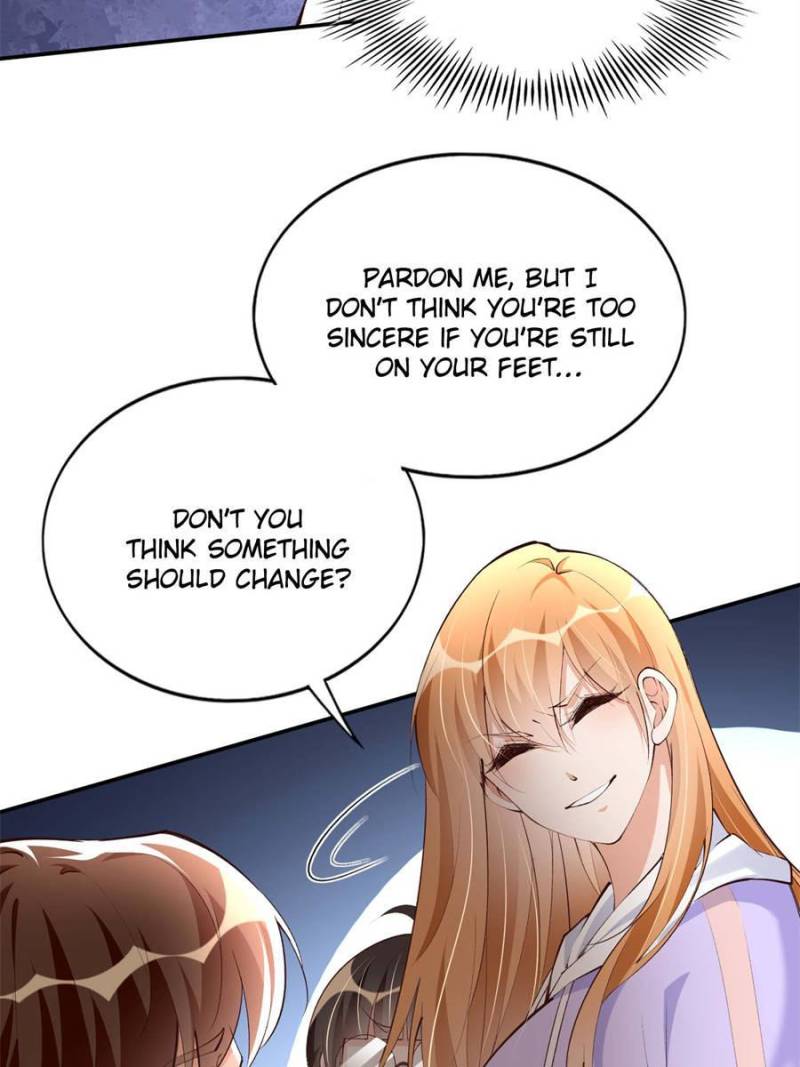 Reincarnation Of The Businesswoman At School Chapter 146 196 27