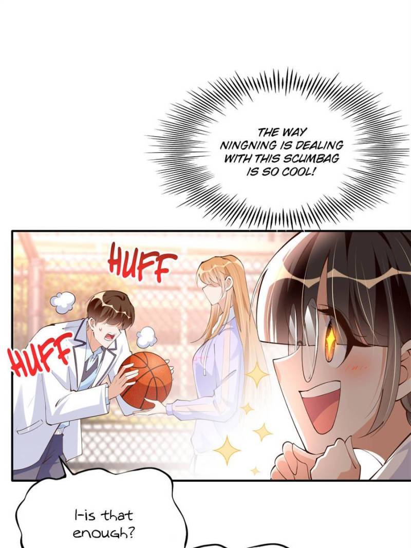 Reincarnation Of The Businesswoman At School Chapter 146 204 35