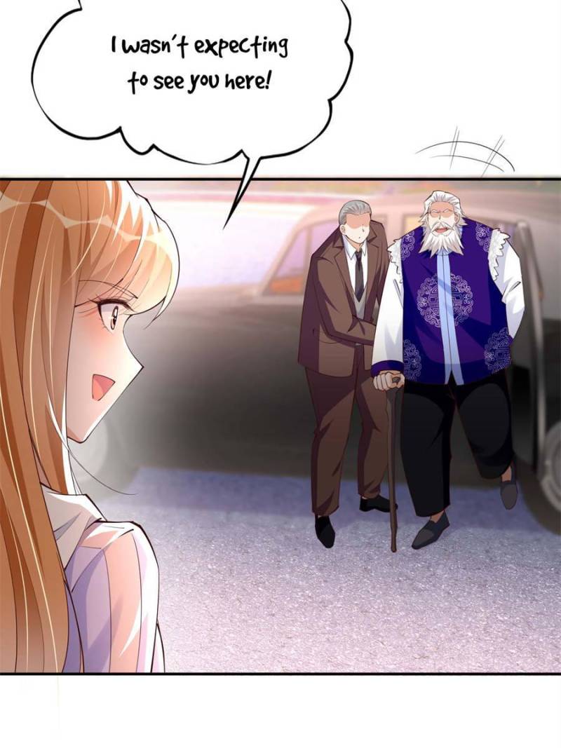 Reincarnation Of The Businesswoman At School Chapter 146 218 49