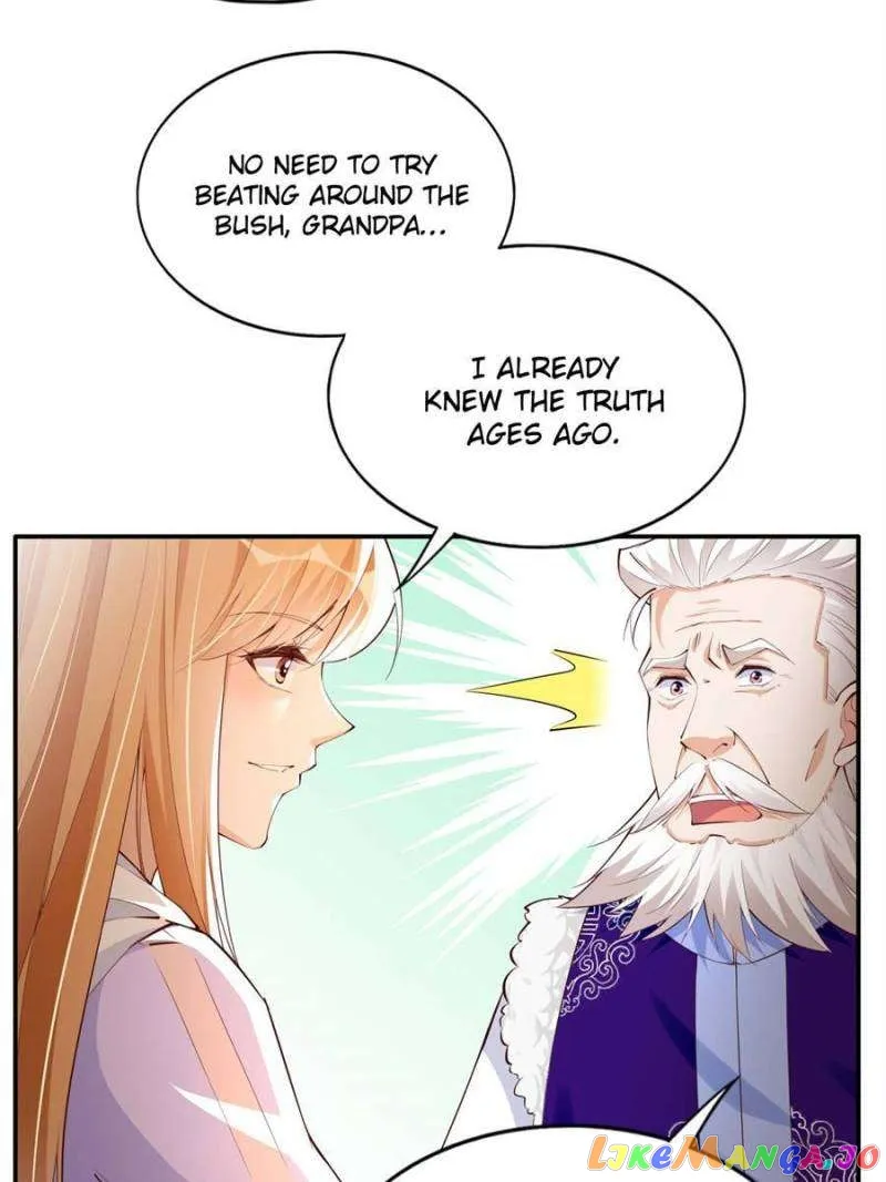 Reincarnation Of The Businesswoman At School Chapter 147 169 03