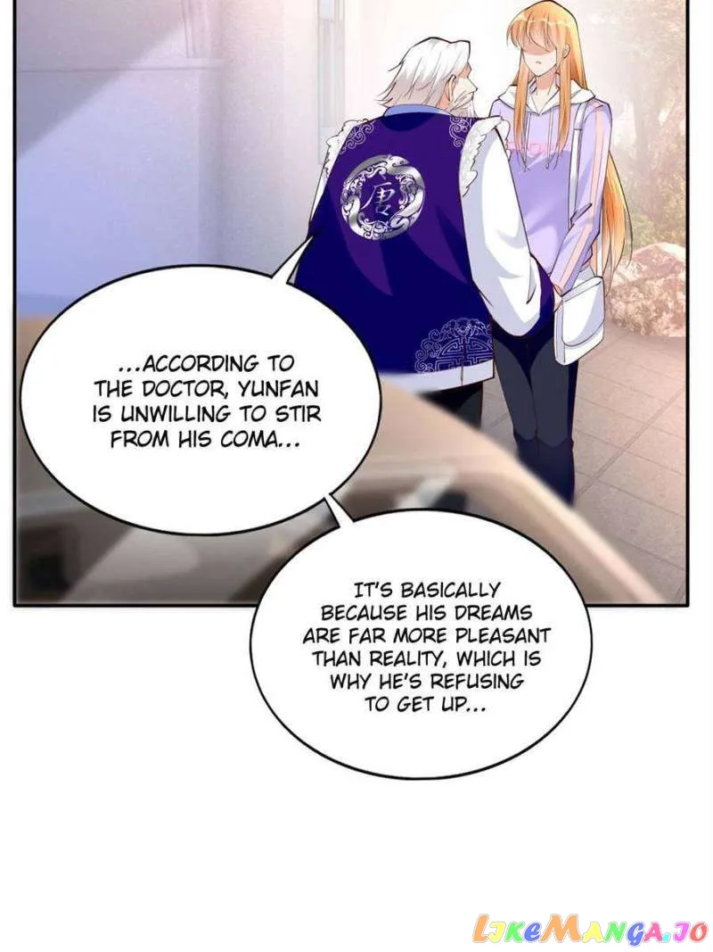 Reincarnation Of The Businesswoman At School Chapter 147 177 11