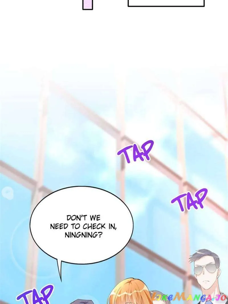 Reincarnation Of The Businesswoman At School Chapter 147 194 28