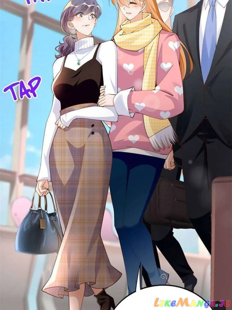 Reincarnation Of The Businesswoman At School Chapter 147 195 29