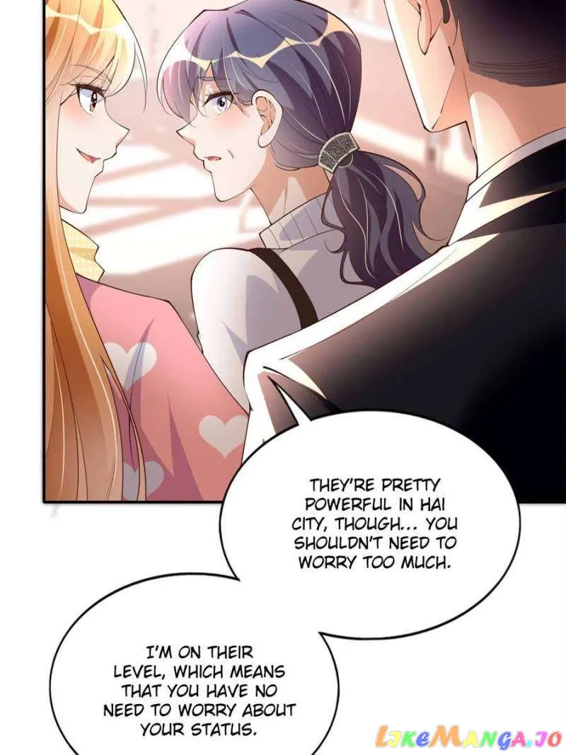 Reincarnation Of The Businesswoman At School Chapter 147 197 31