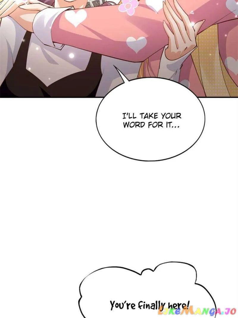 Reincarnation Of The Businesswoman At School Chapter 147 199 33