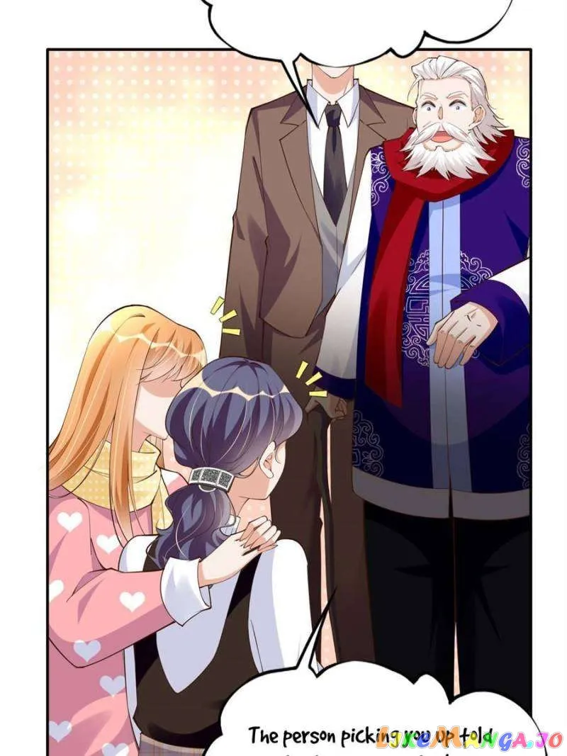 Reincarnation Of The Businesswoman At School Chapter 147 200 34