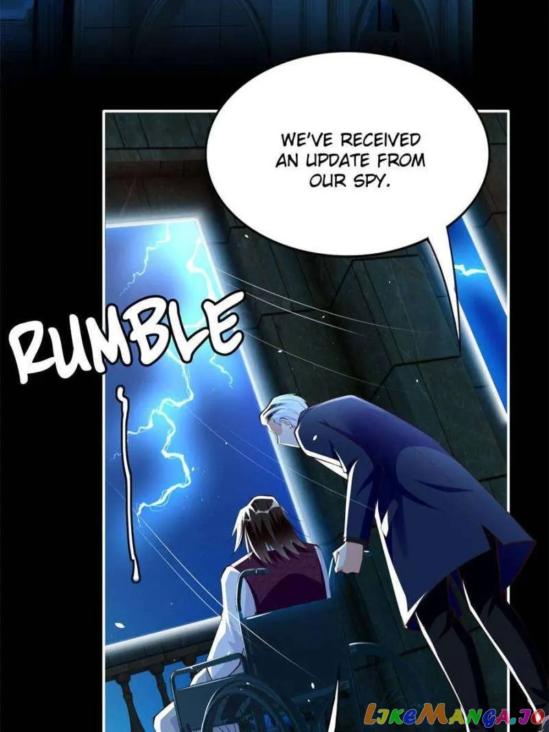 Reincarnation Of The Businesswoman At School Chapter 147 210 44