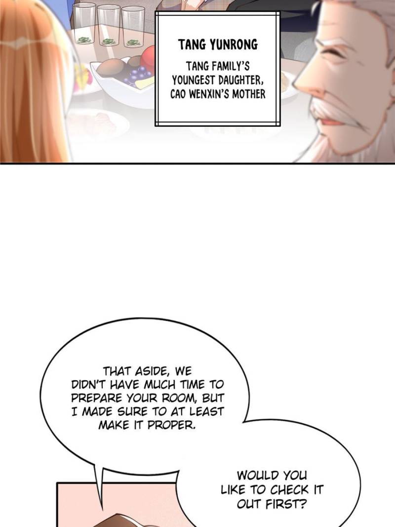 Reincarnation Of The Businesswoman At School Chapter 148 154 03