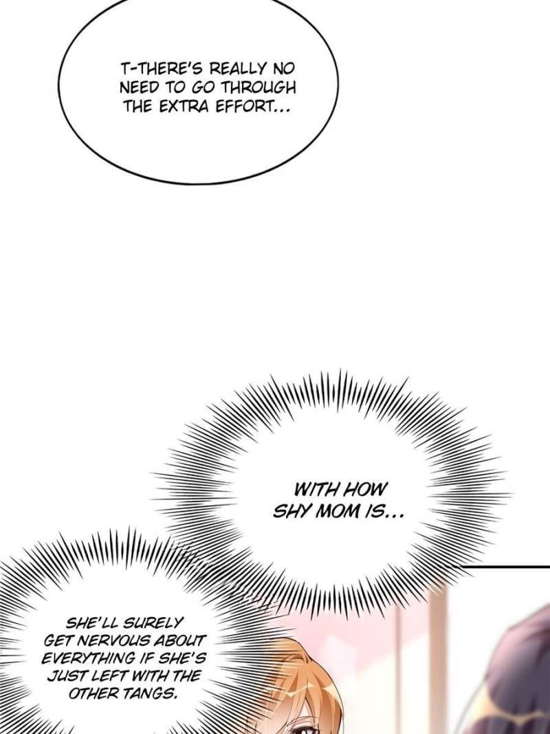 Reincarnation Of The Businesswoman At School Chapter 148 157 06