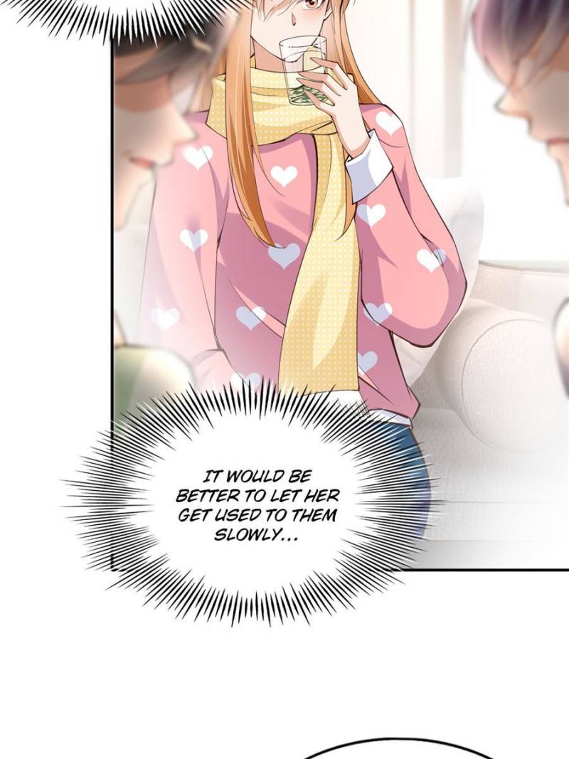 Reincarnation Of The Businesswoman At School Chapter 148 158 07