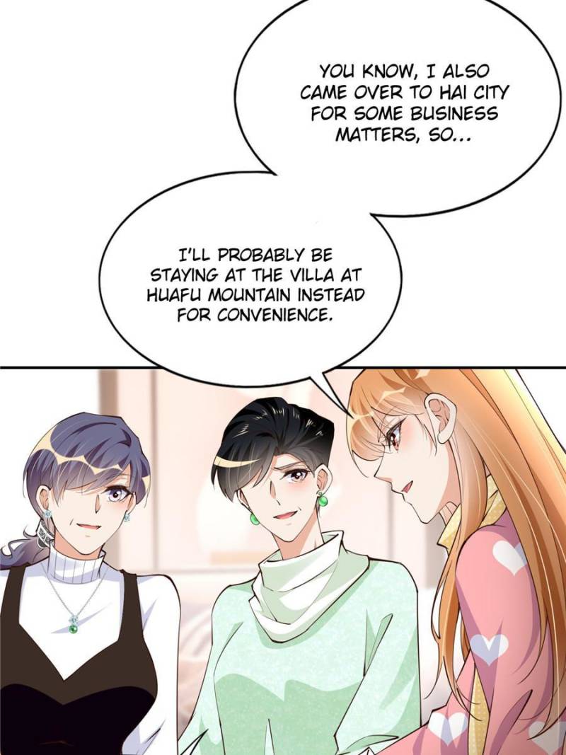 Reincarnation Of The Businesswoman At School Chapter 148 159 08