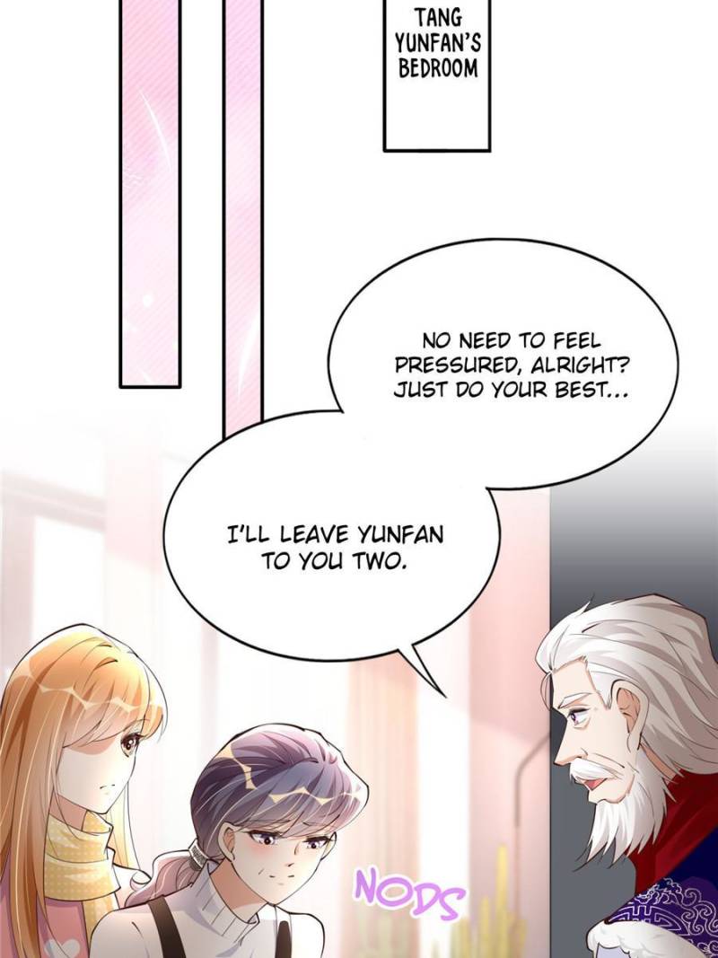 Reincarnation Of The Businesswoman At School Chapter 148 167 16