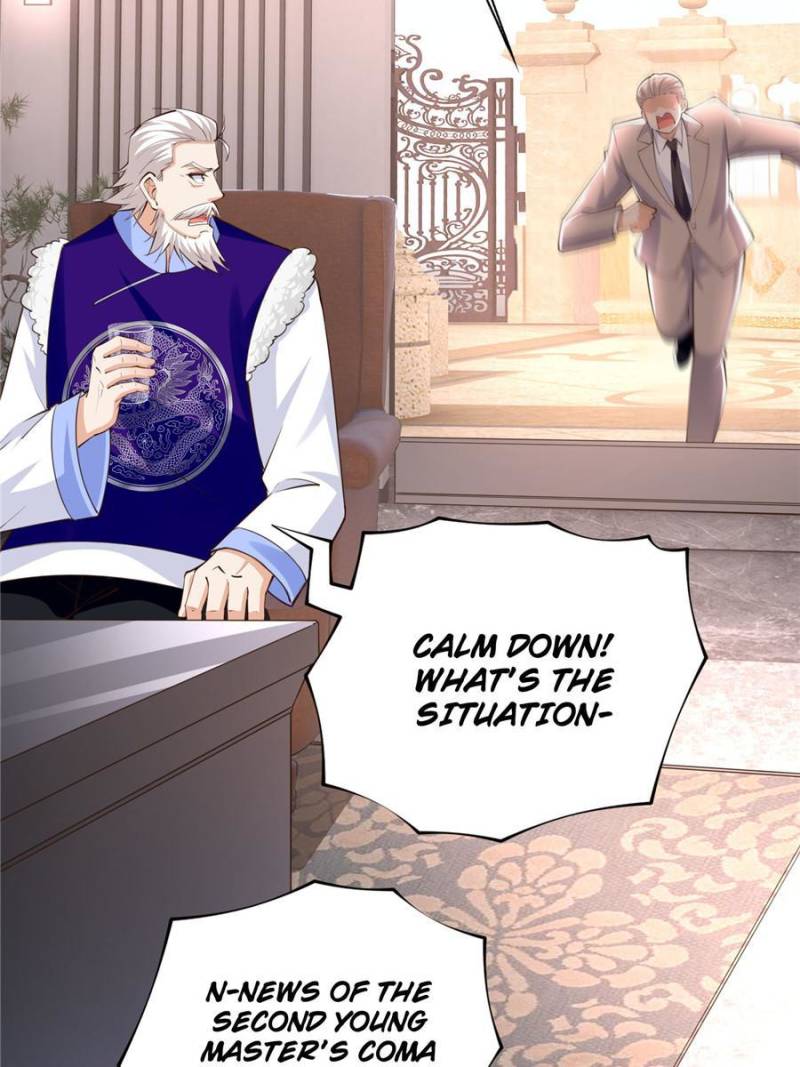 Reincarnation Of The Businesswoman At School Chapter 148 192 41