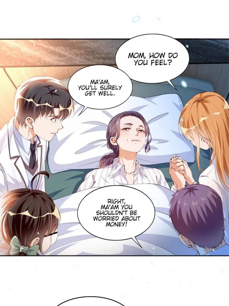 Reincarnation Of The Businesswoman At School Chapter 15 127 006