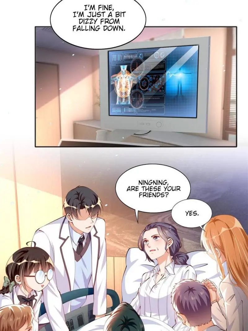 Reincarnation Of The Businesswoman At School Chapter 15 128 007