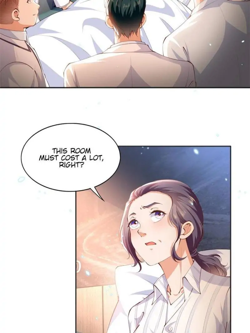 Reincarnation Of The Businesswoman At School Chapter 15 129 008