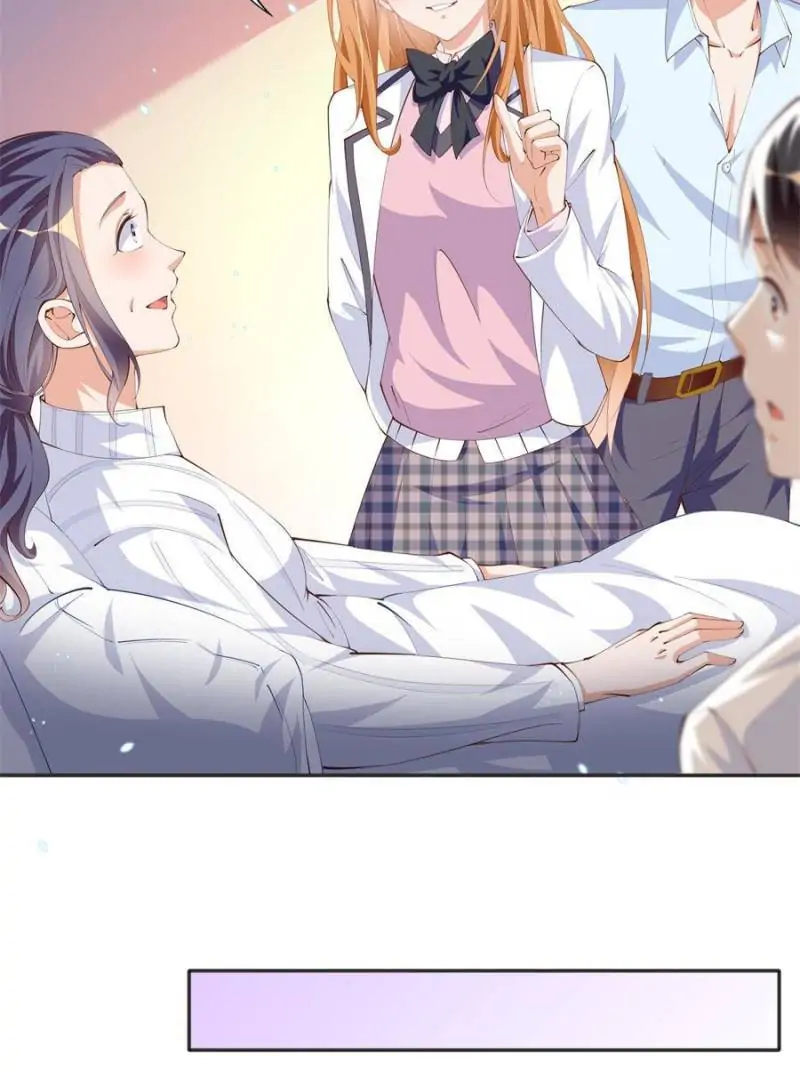 Reincarnation Of The Businesswoman At School Chapter 15 133 012